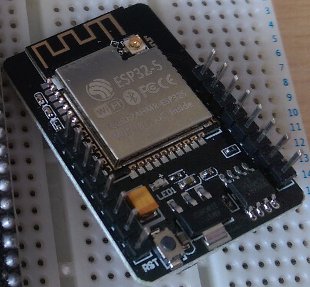 ESP32